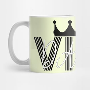 VIP DAD Mug